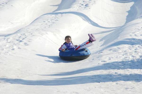 2023-2024渭南必捷滑雪場開放時間 渭南必捷滑雪場開門了嗎