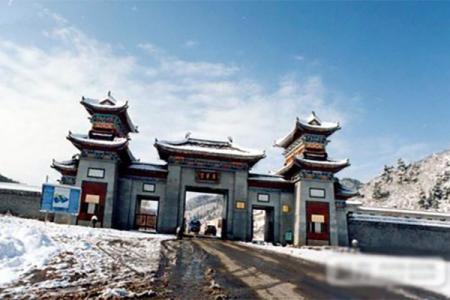 玉华宫滑雪场旅游攻略-门票价格-景点信息