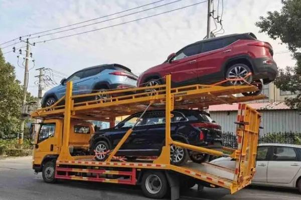 汽車托運一定要買保險嗎