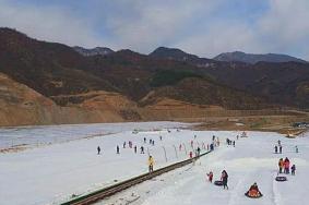 千年景区滑雪场滑雪攻略-门票价格-景点信息