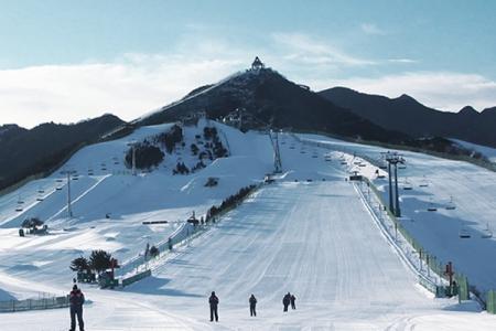 国内有哪些适合滑雪的地方