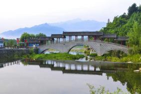 汉中华阳景区游玩攻略2023