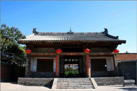 2023韩城普照寺旅游攻略 - 门票价格 - 优惠政策 - 开放时间 - 简介 - 交通 - 美食 - 地址 - 电话 - 天气