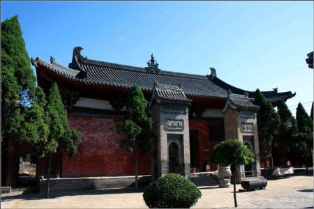 2023韩城普照寺旅游攻略 - 门票价格 - 优惠政策 - 开放时间 - 简介 - 交通 - 美食 - 地址 - 电话 - 天气