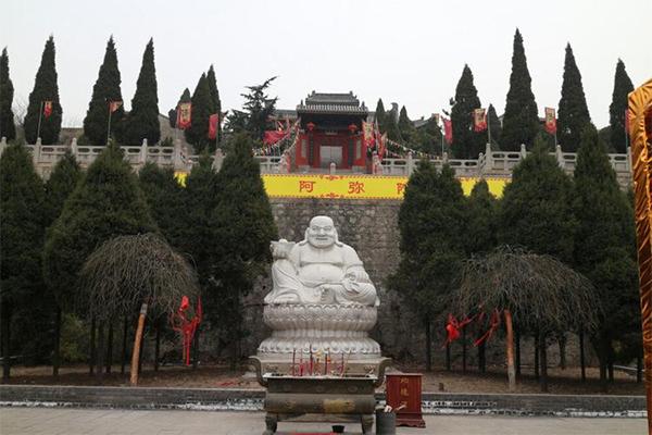 2023韩城普照寺门票优惠政策是什么