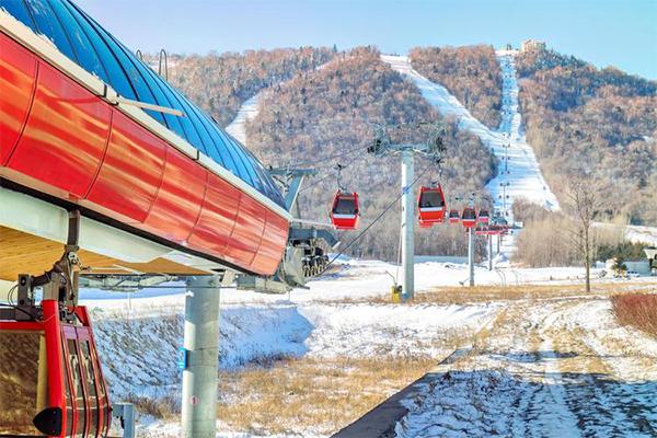 亞布力滑雪場雪上樂園滑雪攻略-門票價格-景點信息