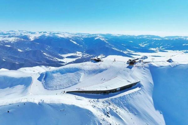 2023-2024雪季2023-2024吉克普林滑雪场门票多少钱