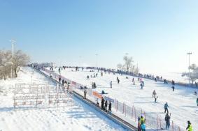 天定山滑雪场在哪