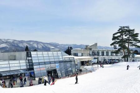 2024山西九龙国际滑雪场滑雪攻略-门票价格-景点信息