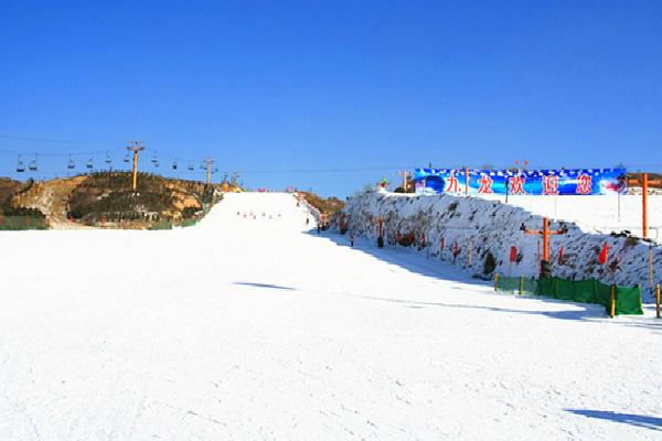 2023-2024太原九龍國(guó)際滑雪場(chǎng)門(mén)票多少錢(qián)