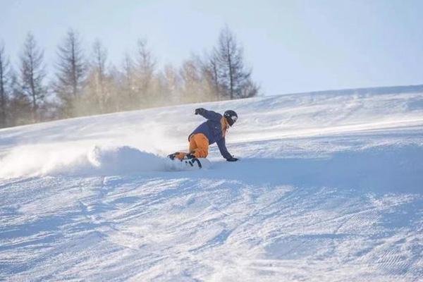 2023-2024太原九龙滑雪场营业时间