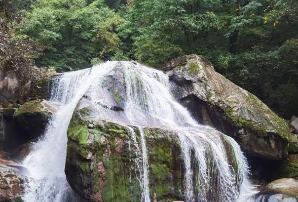 太白山景區(qū)冬季開放嗎