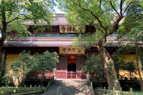 2024杭州寺院年票包含哪些寺院 杭州寺院年票办理点和多少钱