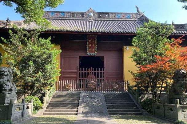 2024杭州寺院年票包含哪些寺院 杭州寺院年票办理点和多少钱