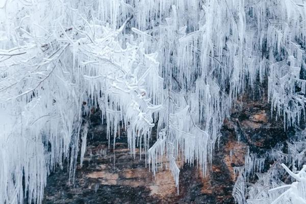 淄博有适合下雪后去打卡的地方