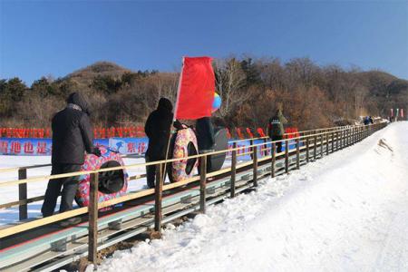 抚顺紫花岭滑雪场旅游攻略-门票价格-景点信息