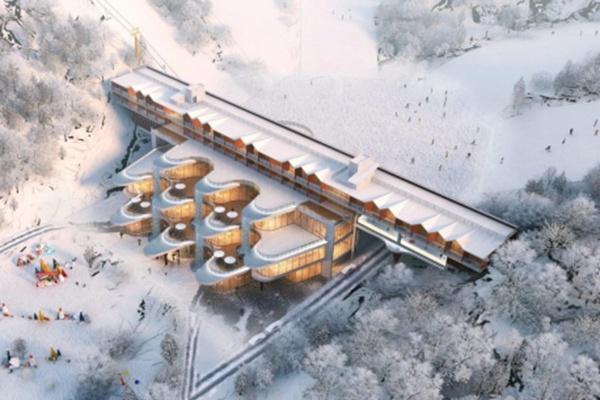 2023-2024雪季三峡云栖谷国际滑雪场开放时间是什么时候
