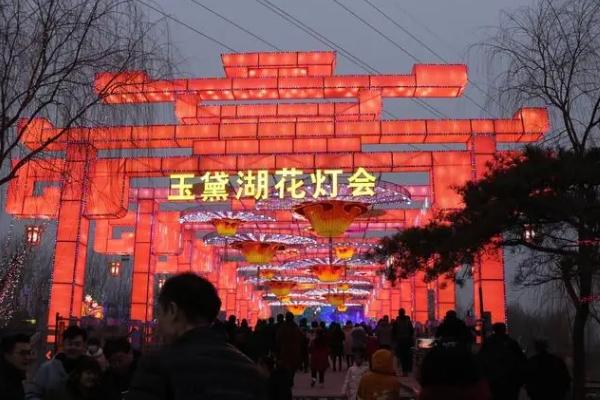 2024淄博冬天有什么好玩的地方