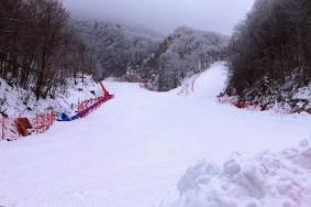 2023-2024雪季昭君国际滑雪场开业营业时间是什么时候