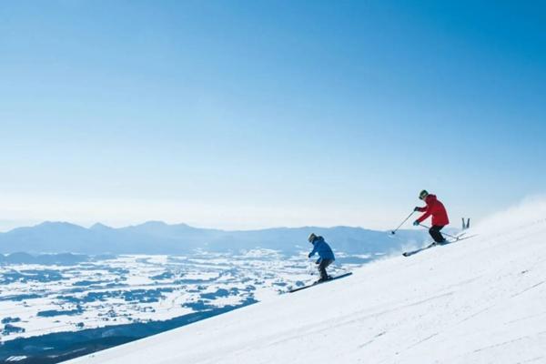 2023-2024雪季昭君国际滑雪场开业营业时间是什么时候