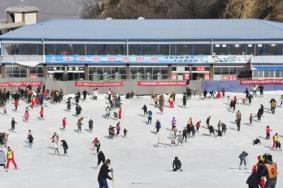 2024天龙池滑雪世界游玩攻略-门票价格-景点信息