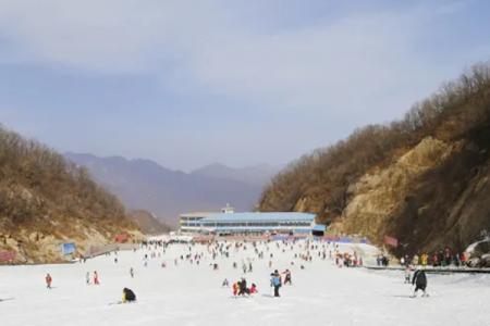 2024天龙池滑雪世界游玩攻略-门票价格-景点信息