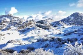 红池坝国际滑雪度假村游玩攻略-门票价格-景点信息
