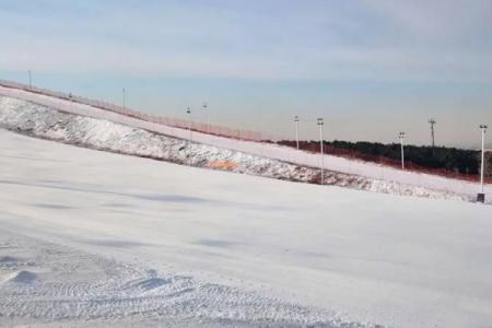 黄家沟滑雪场游玩攻略-门票价格-景点信息