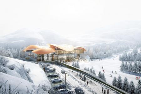 屈原故里国际滑雪场游玩攻略-门票价格-景点信息