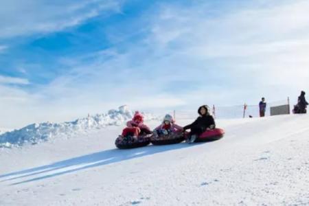 黄家沟滑雪场游玩攻略-门票价格-景点信息
