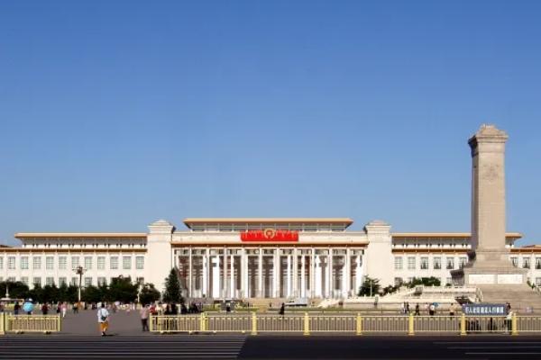 北京哪些博物馆需要预约参观