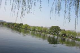 杭州西湖十景有哪些