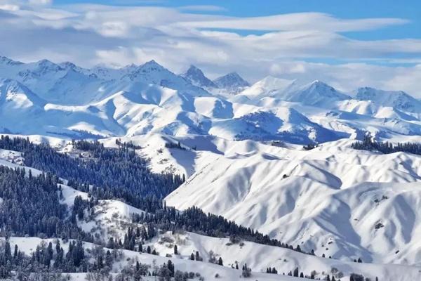 2024雪季那拉提国际滑雪场游玩攻略-门票价格-景点信息
