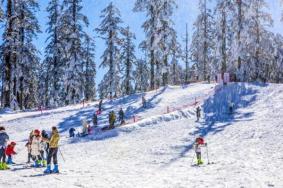 2023-2024太子岭滑雪场门票优惠政策