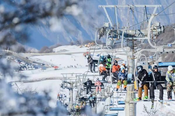 2023-2024太子岭滑雪场门票优惠政策