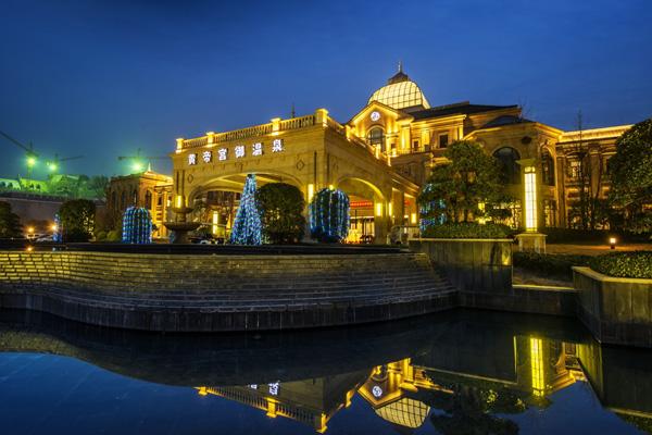 2023郑州圣诞节平安夜去哪里玩比较好