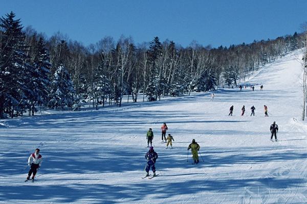 2023-2024雪季南武当滑雪场开放时间是什么时候