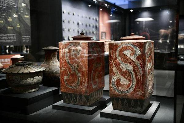陕西考古博物馆讲解收费吗多少钱