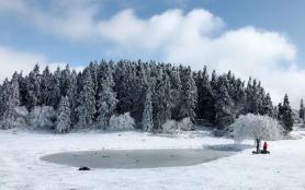 重庆仙女山滑雪场游玩攻略-门票价格-景点信息