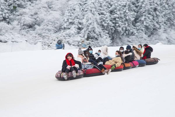 2023-2024雪季仙女山滑雪场开放时间营业时间是什么时候