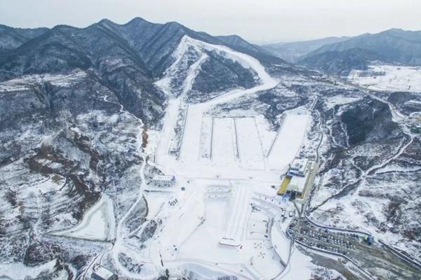 铜川有哪些适合冬季玩的地方