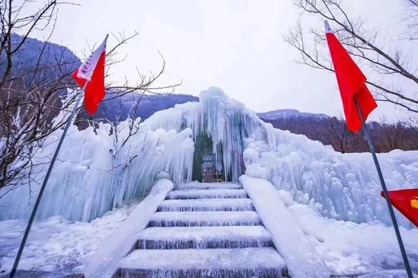 铜川有哪些适合冬季玩的地方