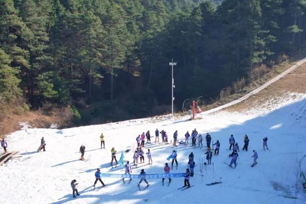 銅川有哪些適合冬季玩的地方