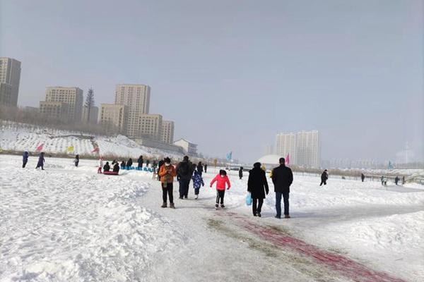 红光山冰雪乐园在哪里 怎么样