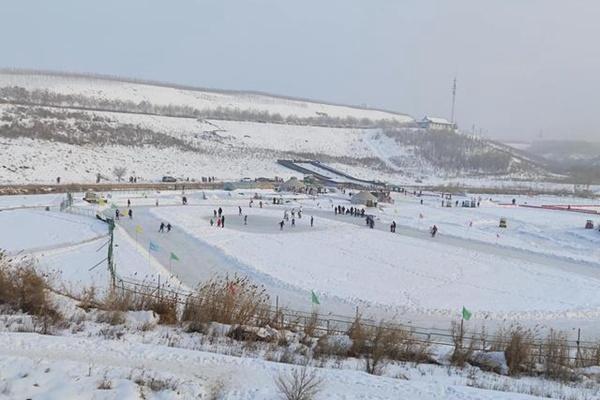 红光山冰雪乐园在哪里 怎么样