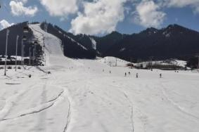 新疆滑雪最好的地方是哪里