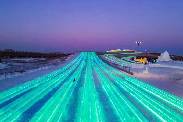 2023-2024雪季哈尔滨冰雪大世界超实用游玩攻略