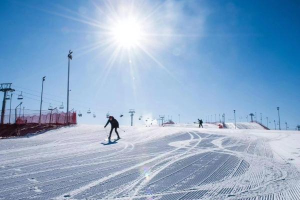2024黄家沟滑雪场门票多少钱