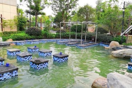 天目湖天沐温泉游玩攻略-门票价格-景点信息