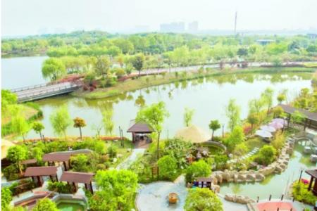 2024天德湖温泉游玩攻略 - 门票价格 - 开放时间 - 简介 - 地址 - 交通 - 天气 - 电话